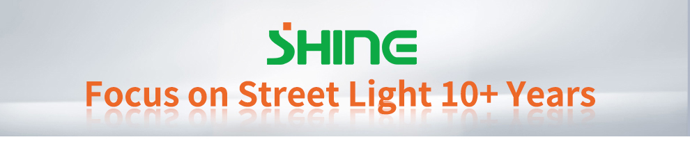 SH1609 Solar All In one LED Street Light