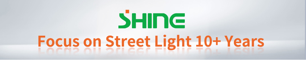 SH1405 Solar All In one LED Street Light