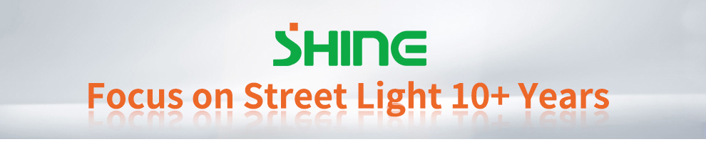 SH1602 Solar All In one LED Street Light