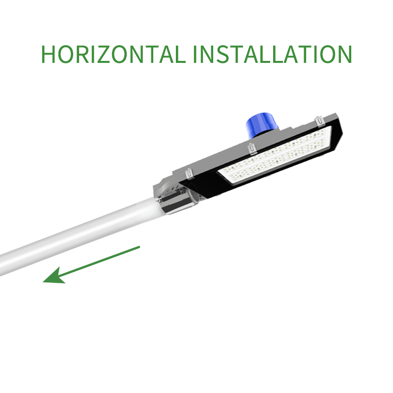 SH810*A Series LED Street Light