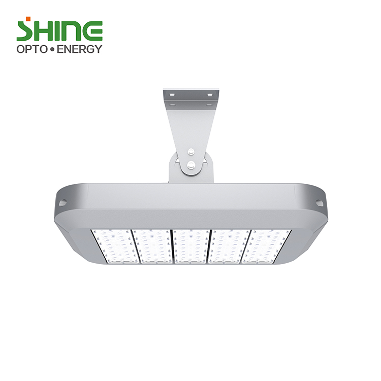 SH01A LED Moduar Flood Light