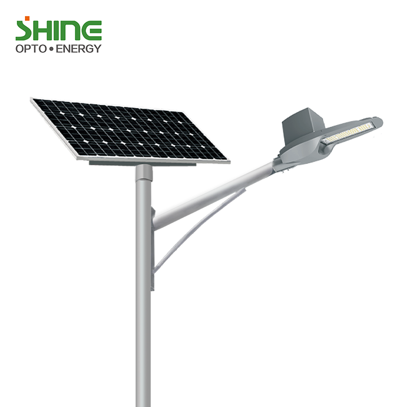 SH07 Separate Solar LED Street Light