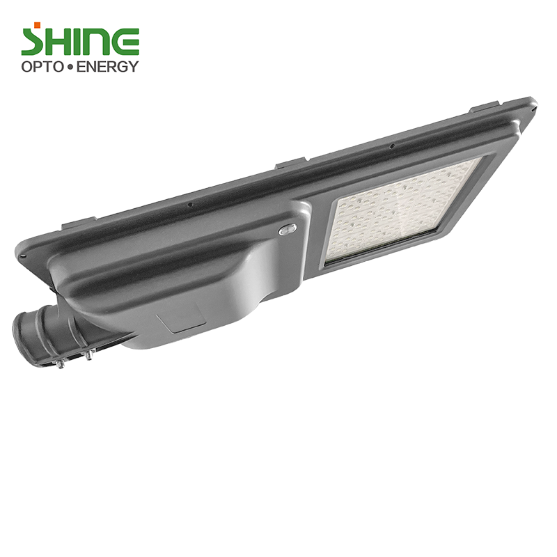 SH1703 Solar All In one LED Street Light 