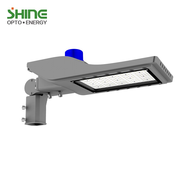 SH4102 Series LED Street Light