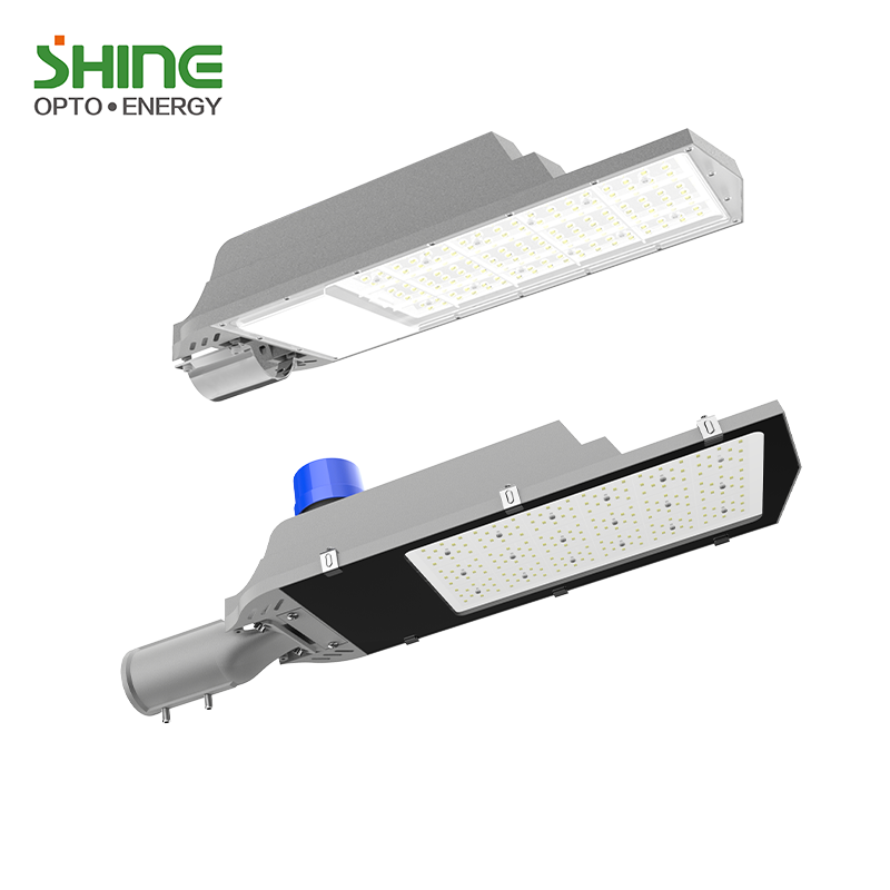 SH810*B Series LED Street Light